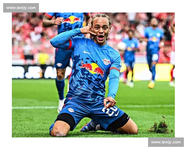 切尔西 6000 万镑锁定哈维・西蒙斯！荷兰天才铁心加盟，曼城抢人未果