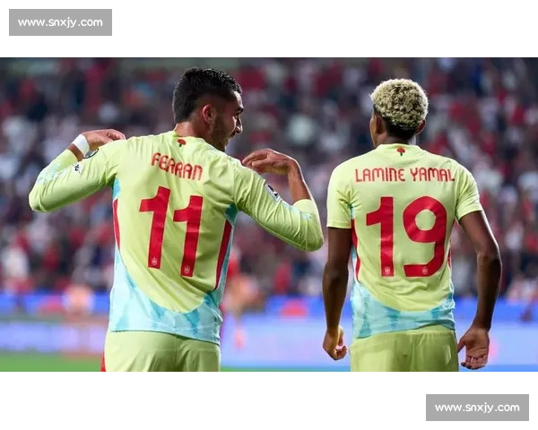 世预赛 - 西班牙 6-0 狂胜土耳其 梅里诺戴帽书写中场传奇 世预赛 - 西班牙 6-0 狂胜土耳其 梅里诺戴帽书写中场传奇