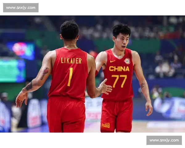 历史性突破!中国三人男篮创世界杯第八,博格巴加盟摩纳哥开启重生之旅 历史性突破!中国三人男篮创世界杯第八,博格巴加盟摩纳哥开启重生之旅