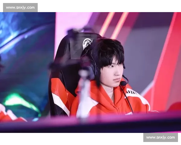 AG 超玩会一诺助力海峡青年荟 电竞力量点燃青春融合新引擎