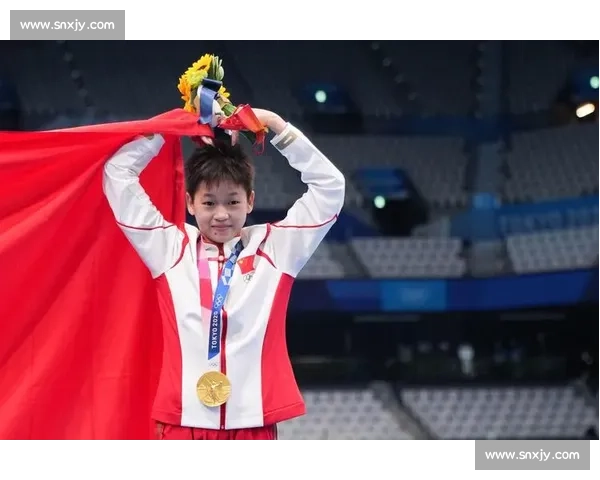 全红婵官宣暂离国家队回归省队!伤情曝光队友发声力挺 全红婵官宣暂离国家队回归省队!伤情曝光队友发声力挺