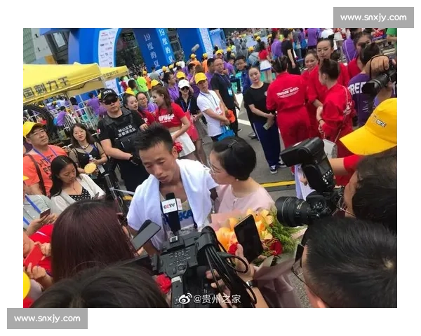 贵州小伙管油胜成马双冠!21628 逆袭低谷