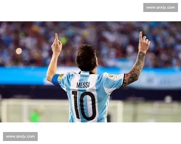 阿根廷 10 月赴美连战委内瑞拉与波多黎各 梅西有望主场作战