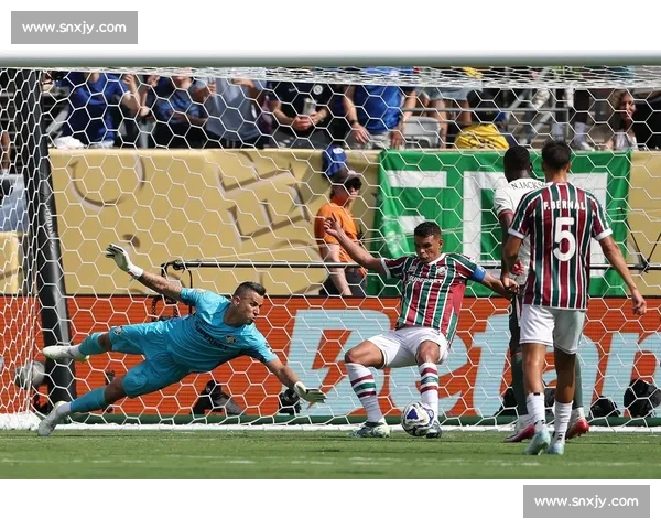 詹俊解析切尔西攻防隐患：世俱杯惊险晋级暴露致命短板，八强战或再陷加时泥潭