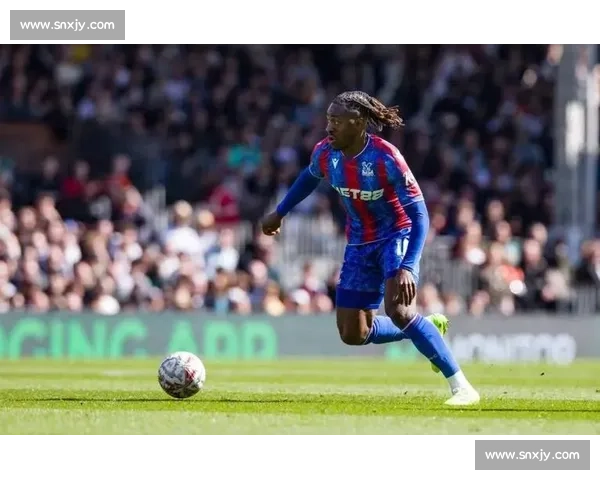 英超 10 年奇景！三大豪门同轮爆冷，争冠天翻地覆