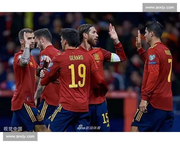 波兰复仇战在即 西班牙能否攻克 “地狱主场”? 波兰复仇战在即 西班牙能否攻克 “地狱主场”?